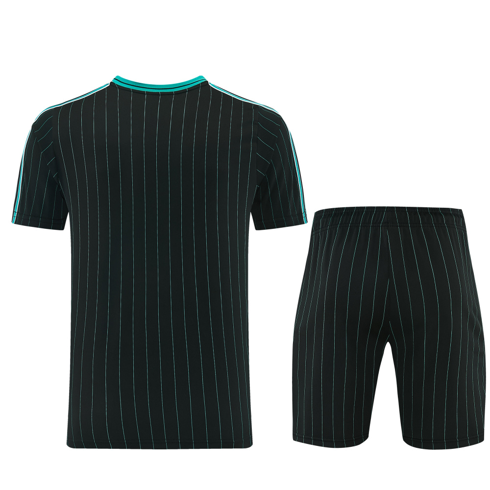 2026/27 Liverpool Short sleeve Training suit