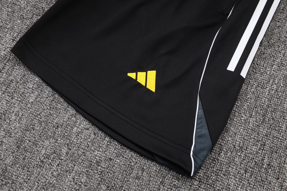2025/26 Real Madrid Short sleeve Training suit