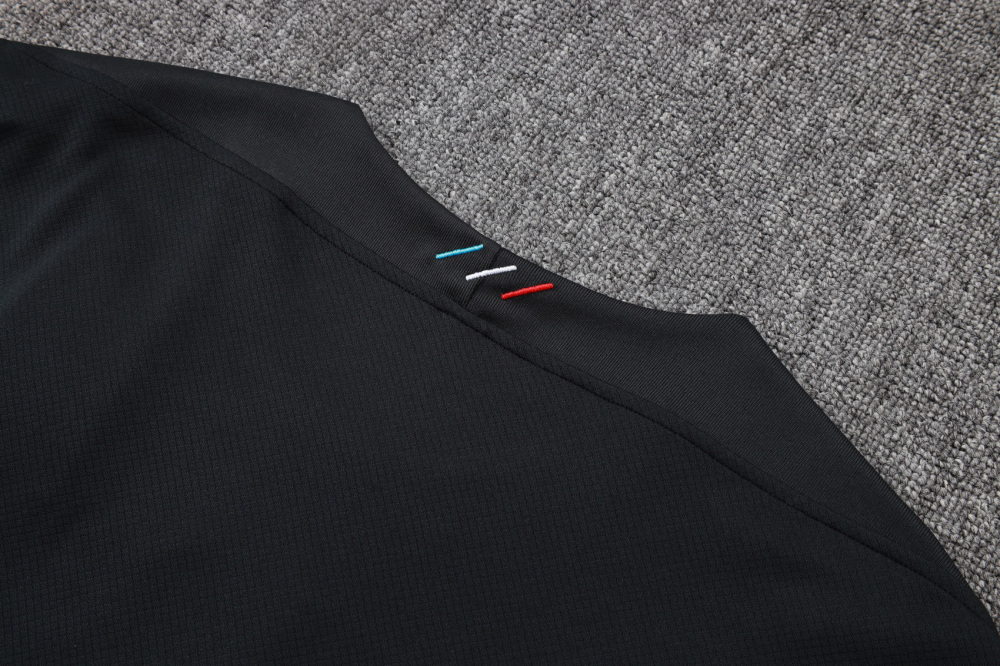 2025/26 PSG Short sleeve Training suit
