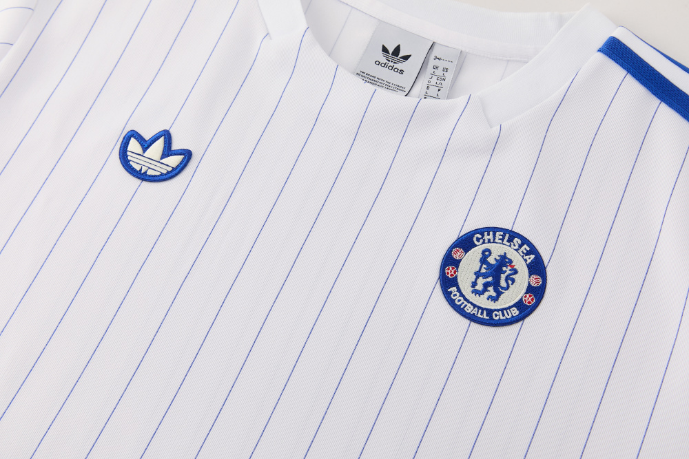2026/27 Chelsea Short sleeve Training suit