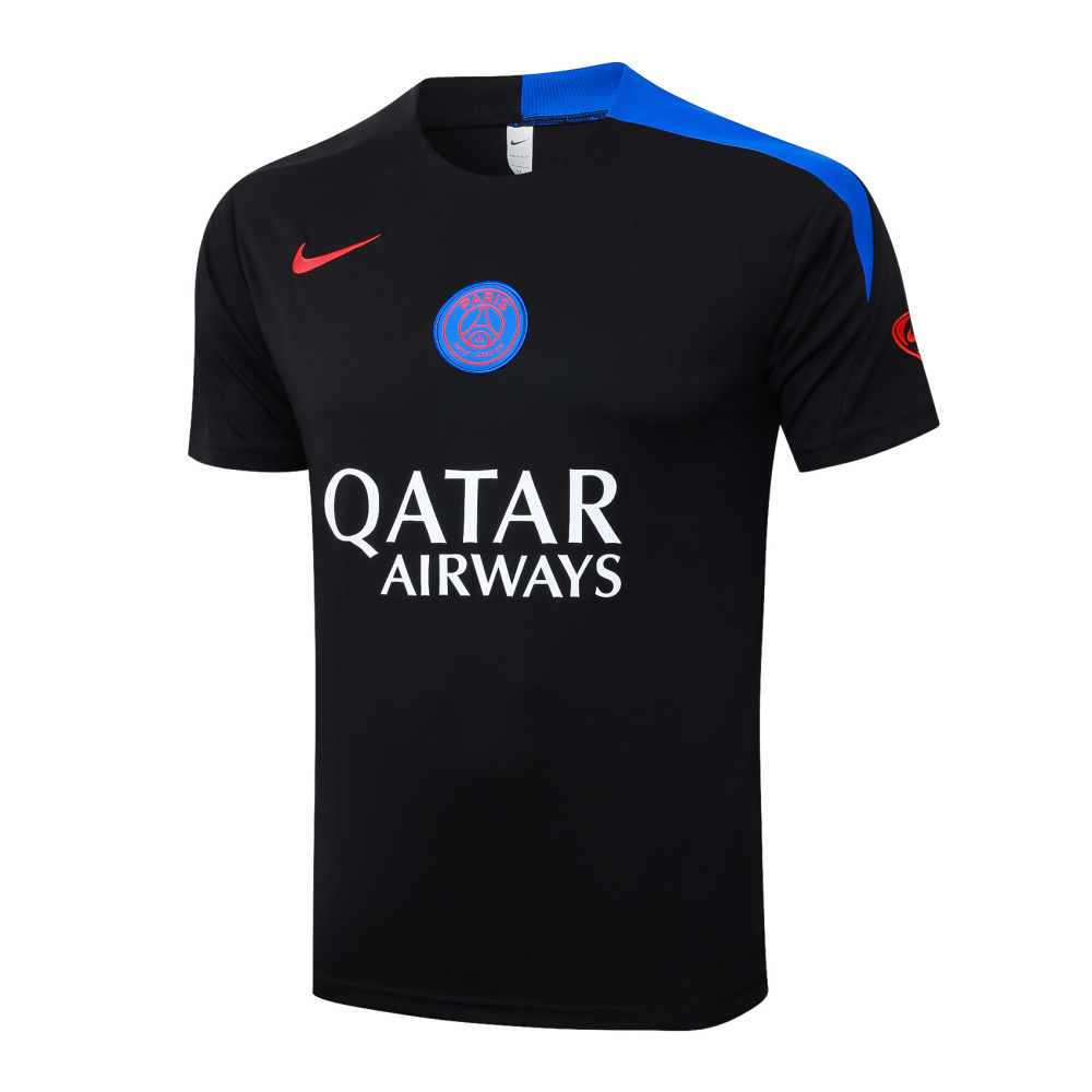 2025/26 PSG Short sleeve Training suit