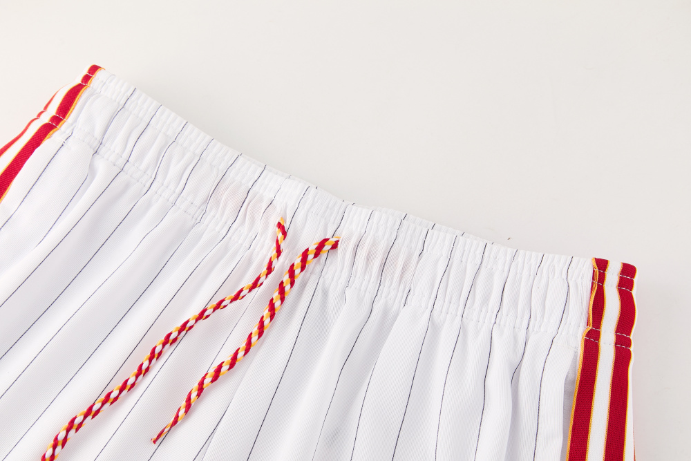2026/27 AS Roma Short sleeve Training suit