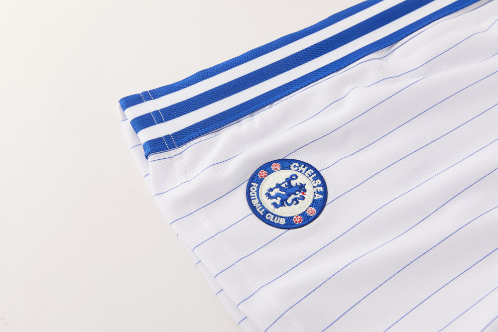 2026/27 Chelsea Short sleeve Training suit