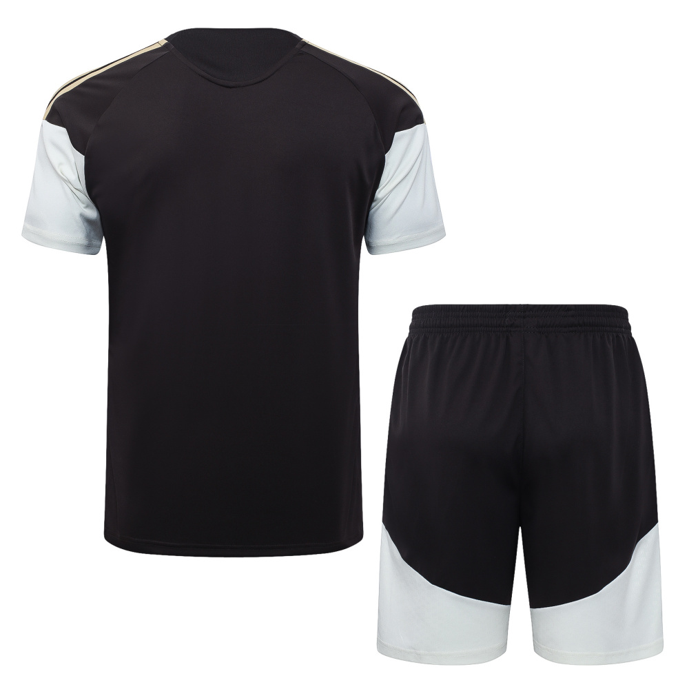 2026/27 CR Flamengo Short sleeve Training suit