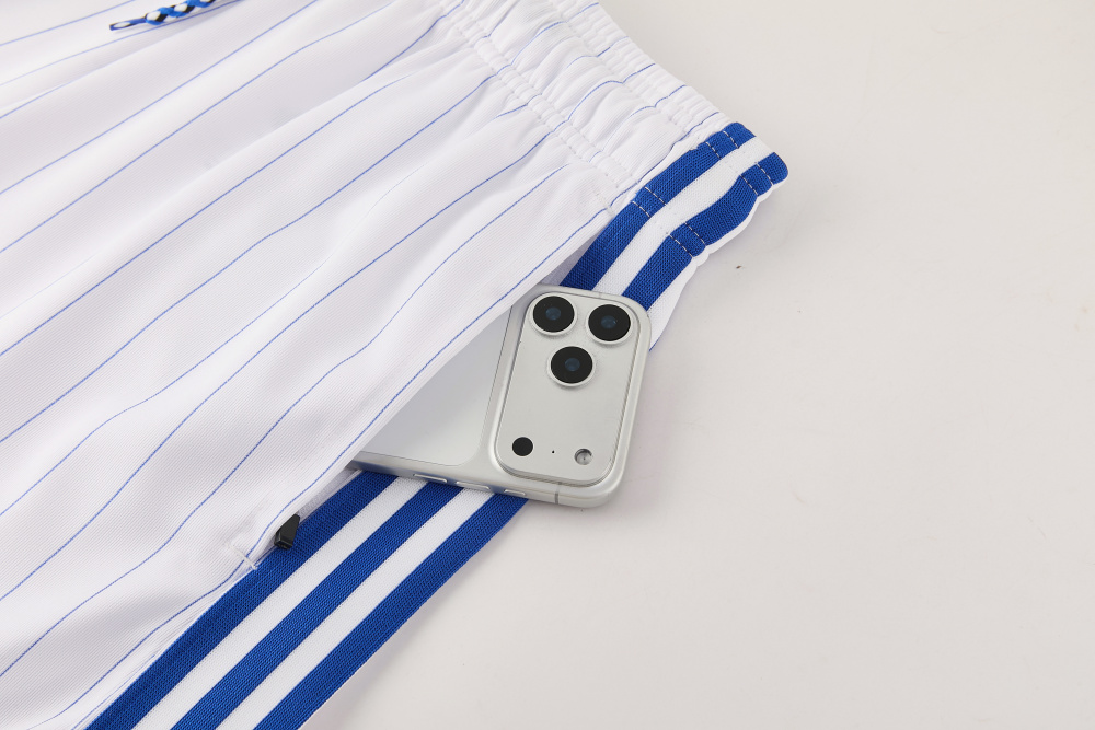 2026/27 Chelsea Short sleeve Training suit