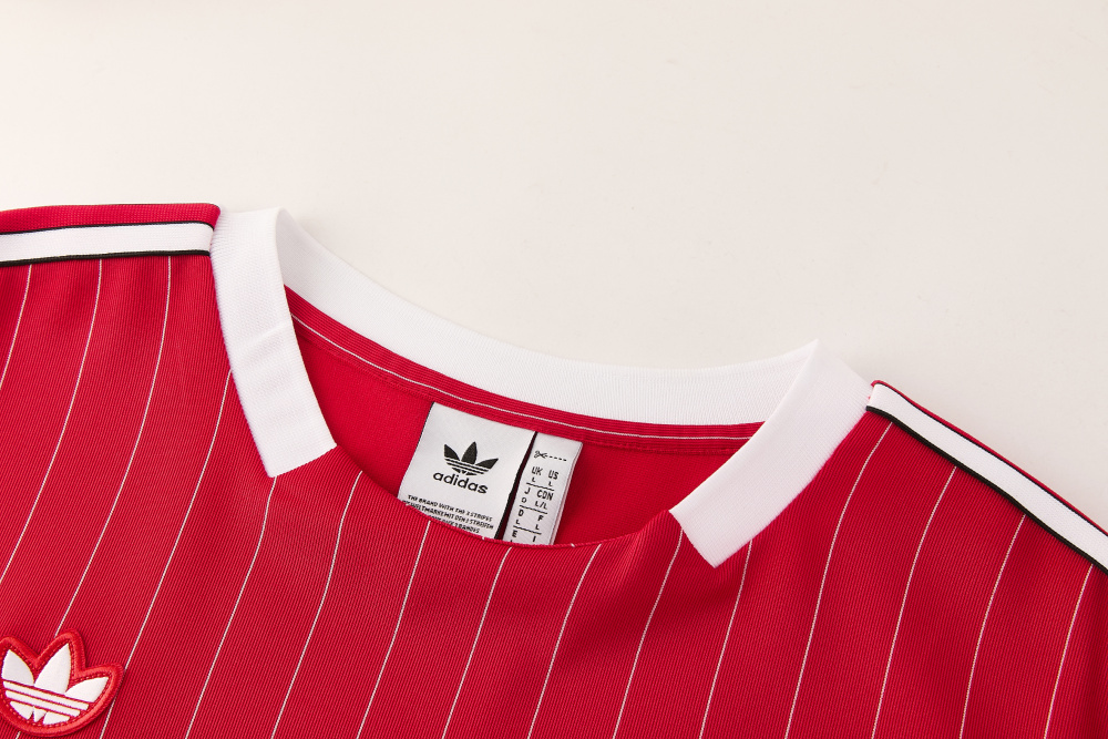 2026/27 Manchester United Short sleeve Training suit