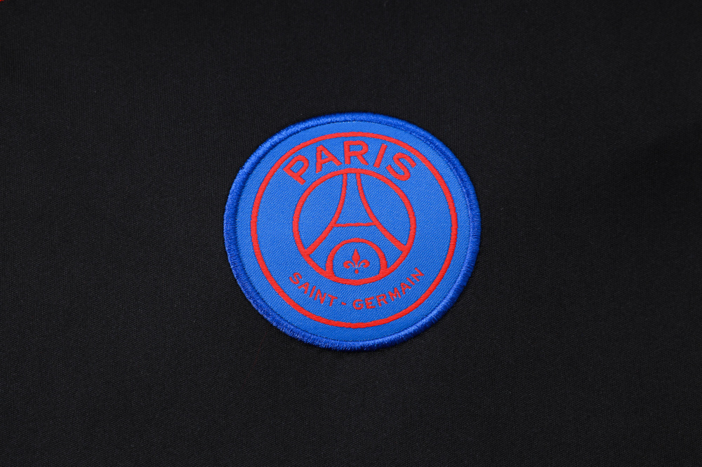 2025/26 PSG Short sleeve Training suit