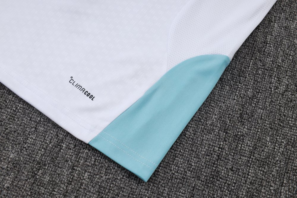 2026/27 Argentina Short sleeve Training suit