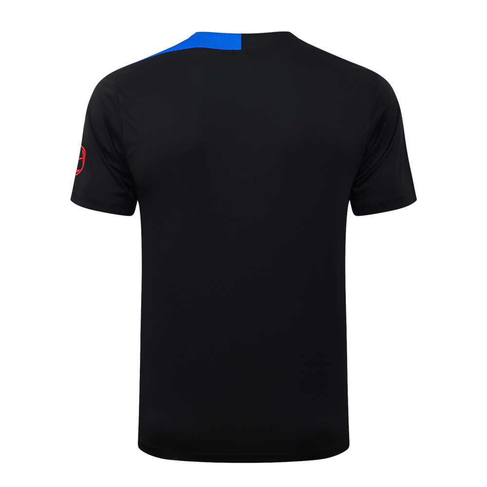 2025/26 PSG Short sleeve Training suit