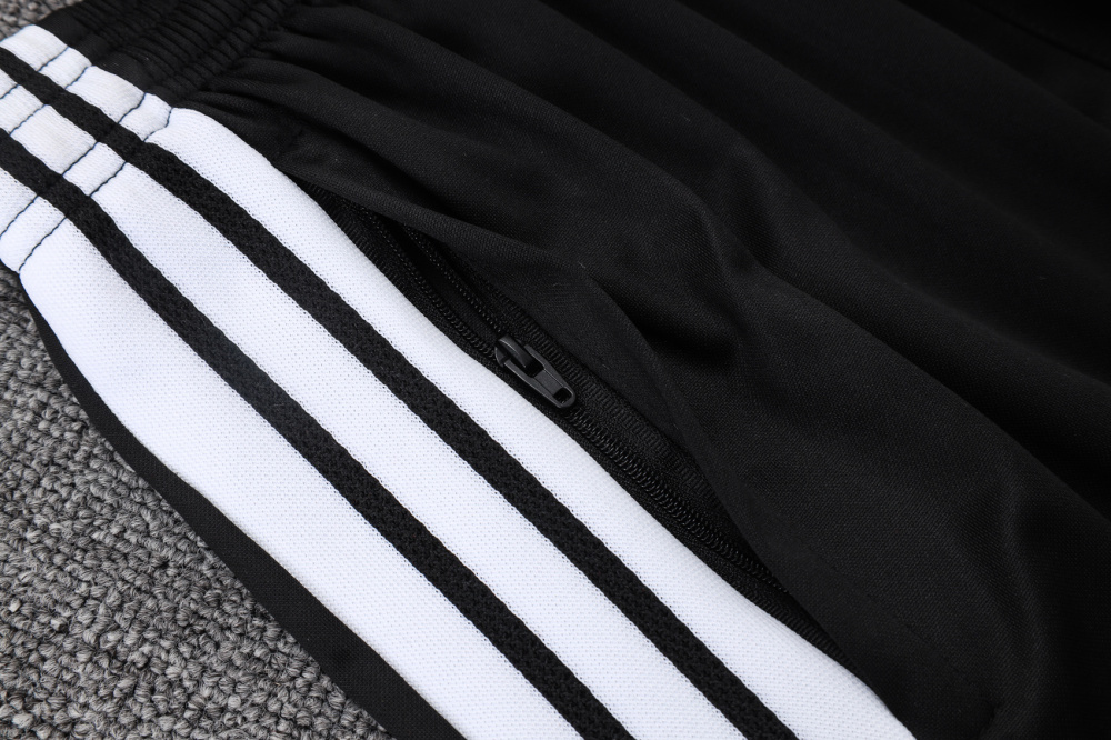 2026/27 Germany Short sleeve Training suit