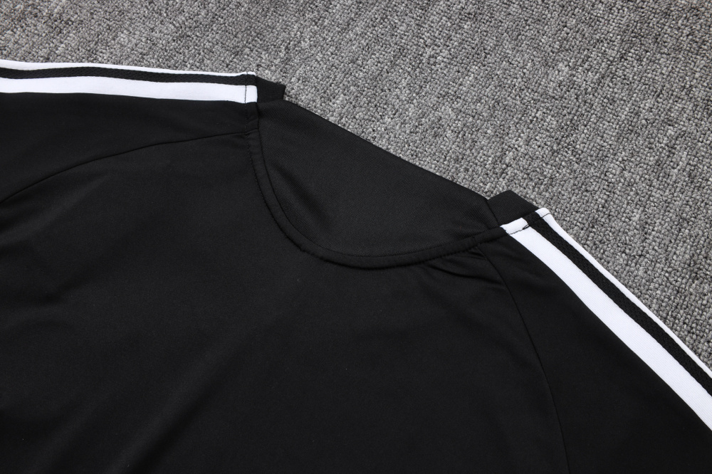 2026/27 Germany Short sleeve Training suit
