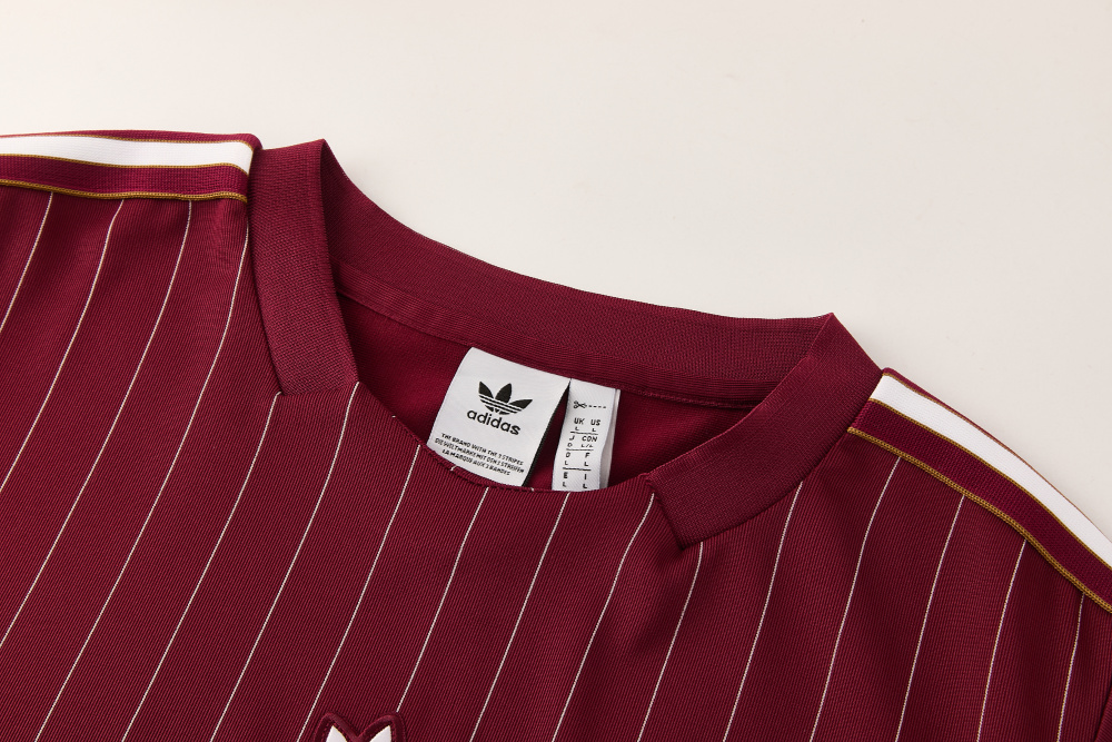 2026/27 Arsenal Short sleeve Training suit