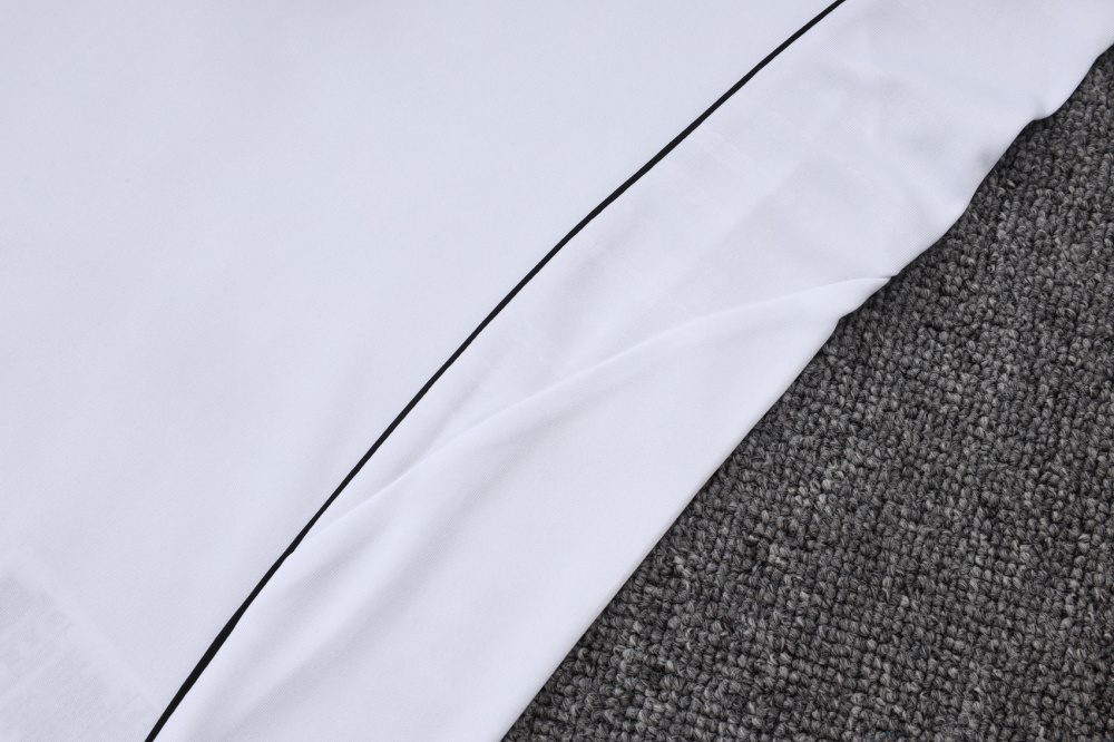 2025/26 Real Madrid Short sleeve Training suit