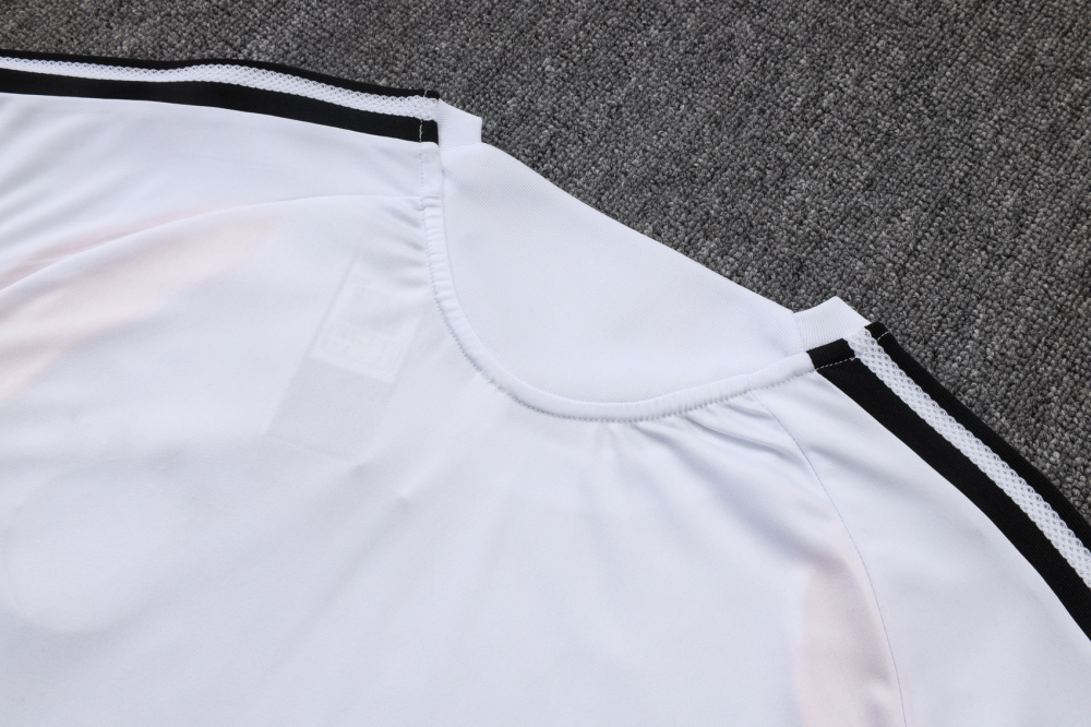 2026/27 Germany Short sleeve Training suit