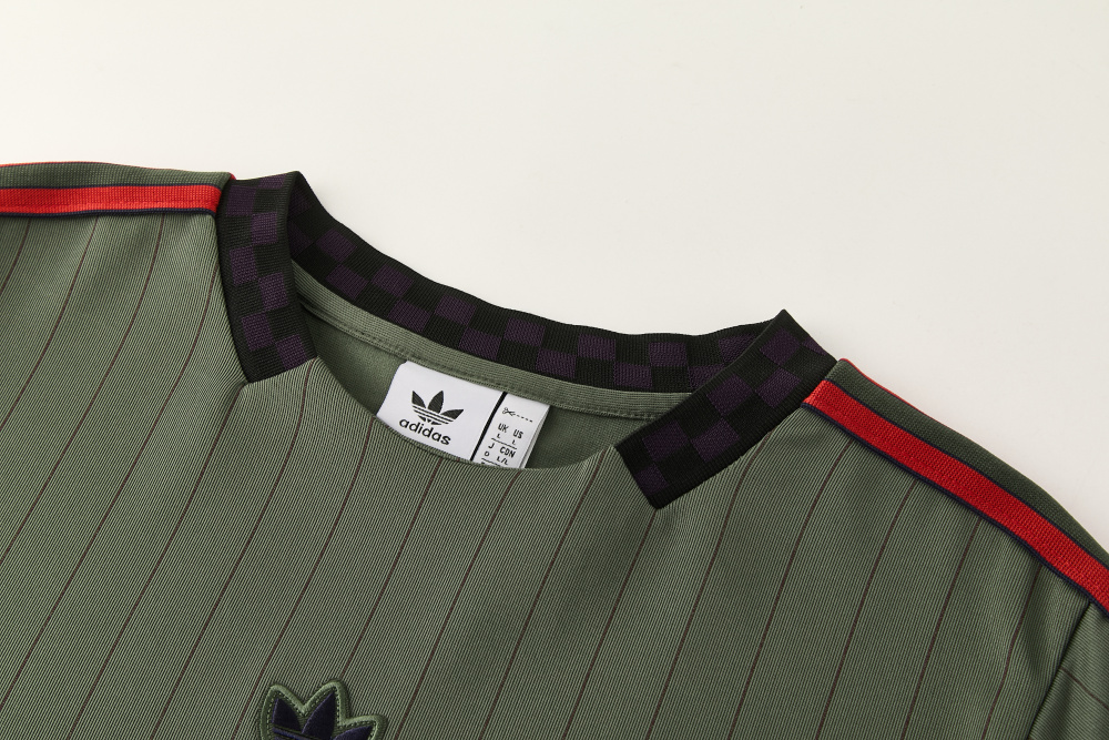 2026/27 Bayern Munich Short sleeve Training suit