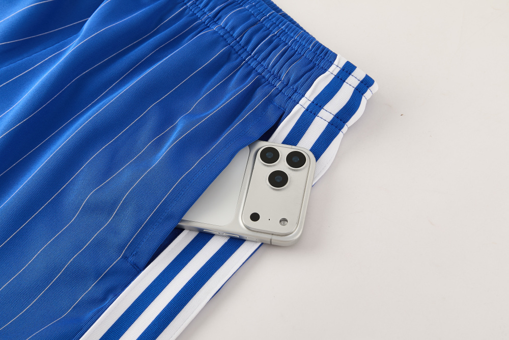 2026/27 Chelsea Short sleeve Training suit