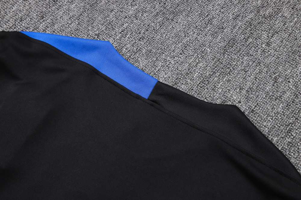 2025/26 PSG Short sleeve Training suit