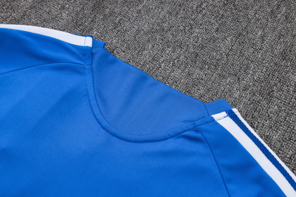 2026/27 Cruzeiro EC Short sleeve Training suit