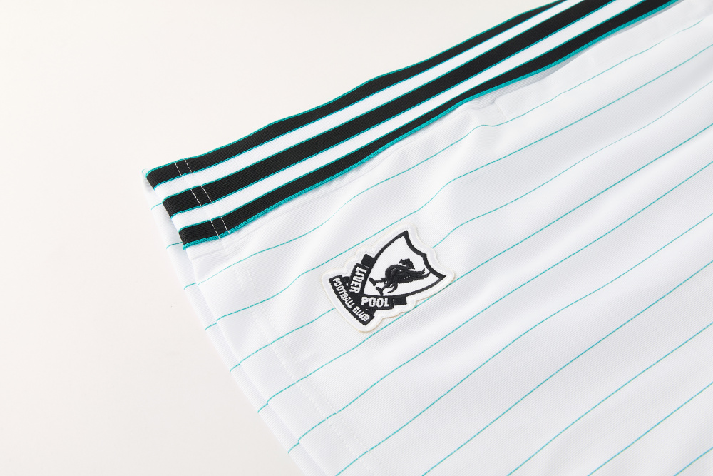 2026/27 Liverpool Short sleeve Training suit