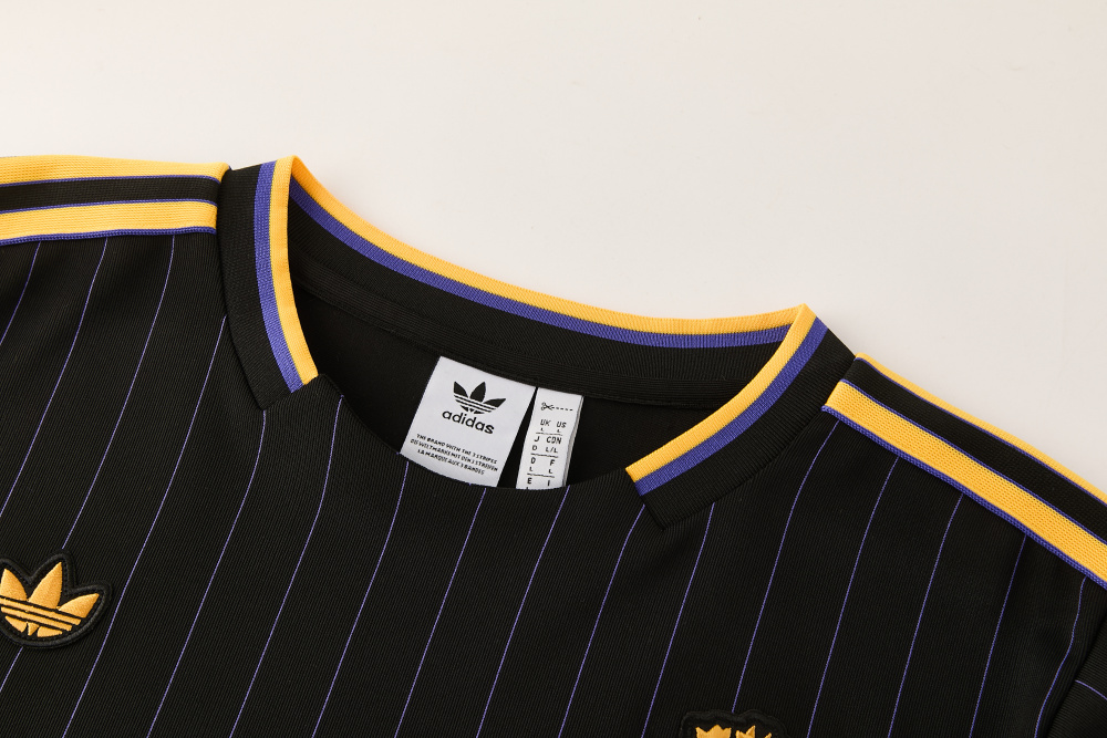 2026/27 Manchester United Short sleeve Training suit
