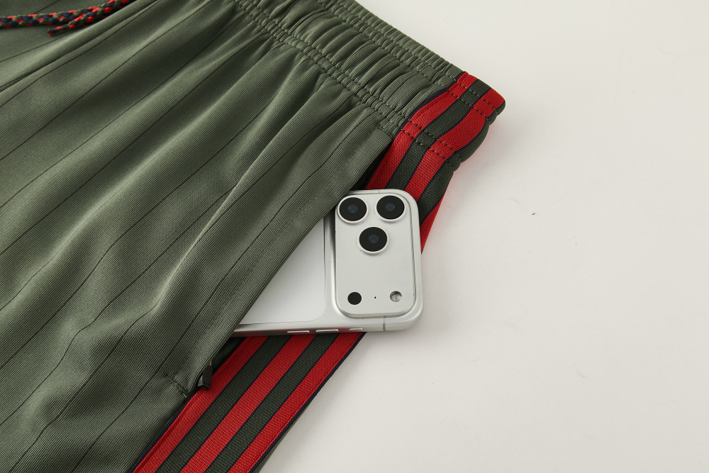 2026/27 Bayern Munich Short sleeve Training suit