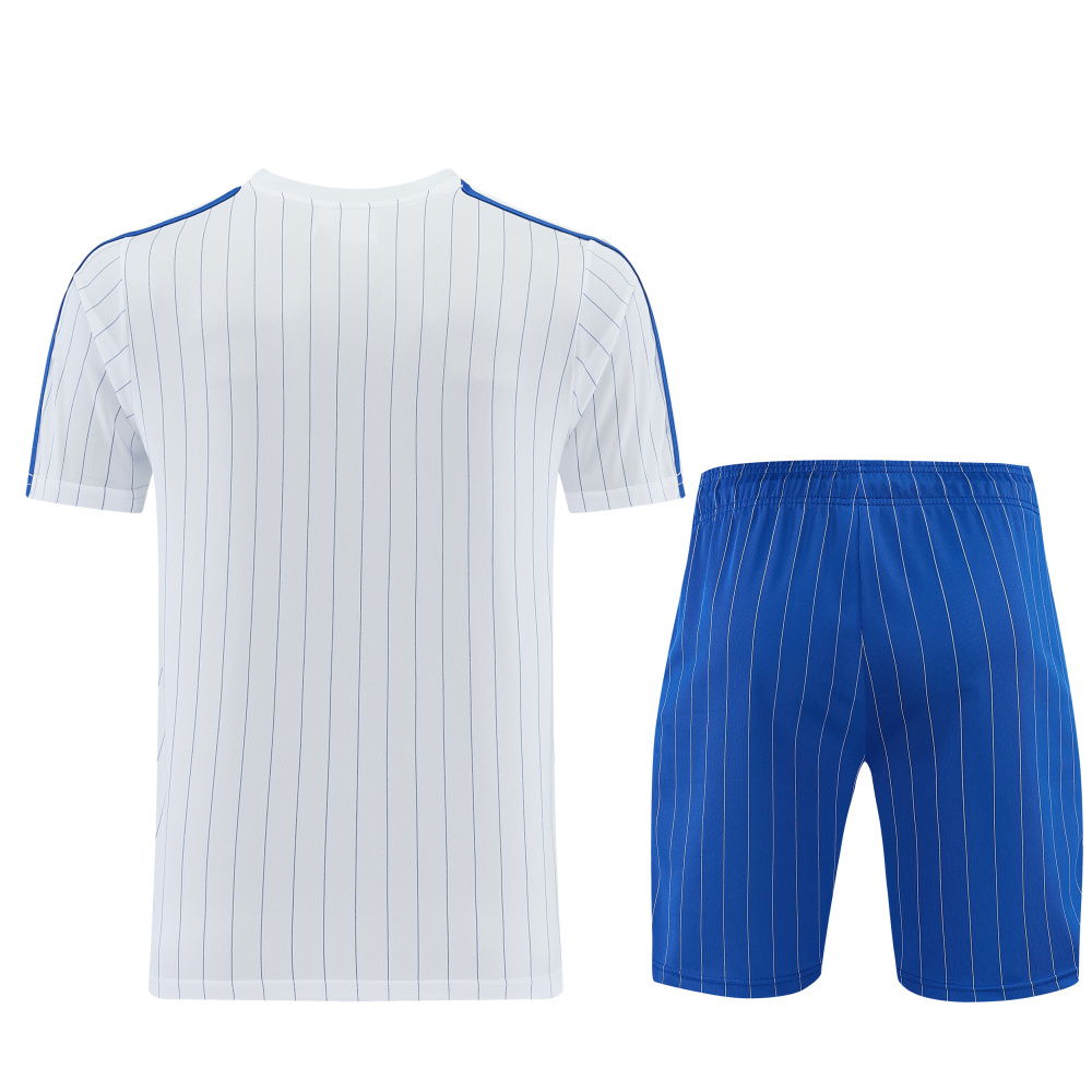 2026/27 Chelsea Short sleeve Training suit