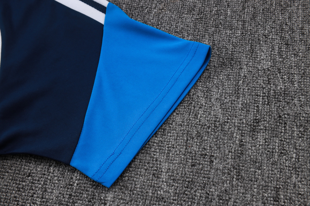 2026/27 Cruzeiro EC Short sleeve Training suit