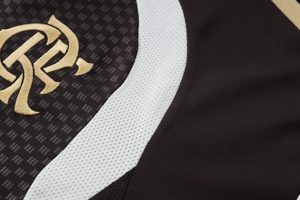 2026/27 CR Flamengo Short sleeve Training suit