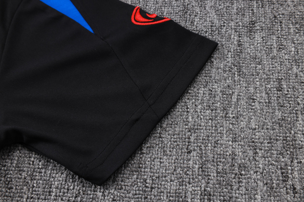 2025/26 PSG Short sleeve Training suit