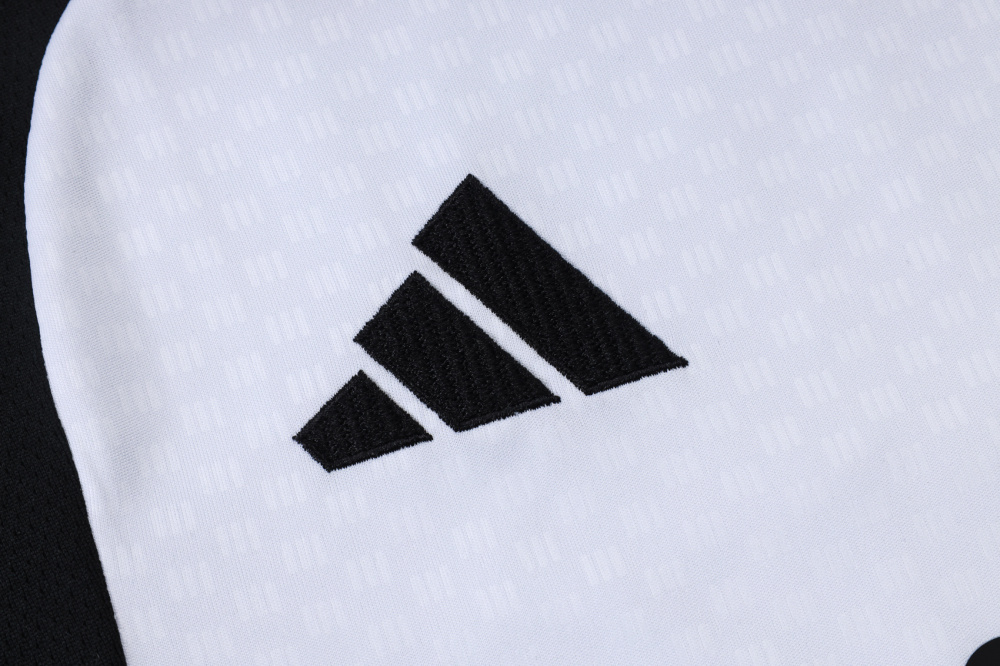 2026/27 Real Madrid Short sleeve Training suit