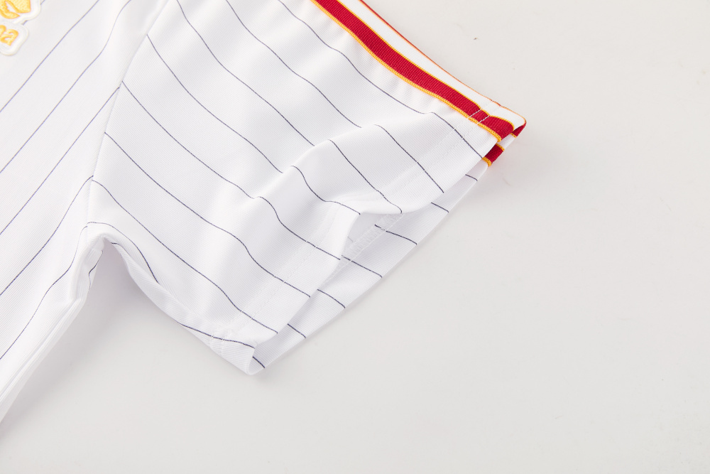 2026/27 AS Roma Short sleeve Training suit