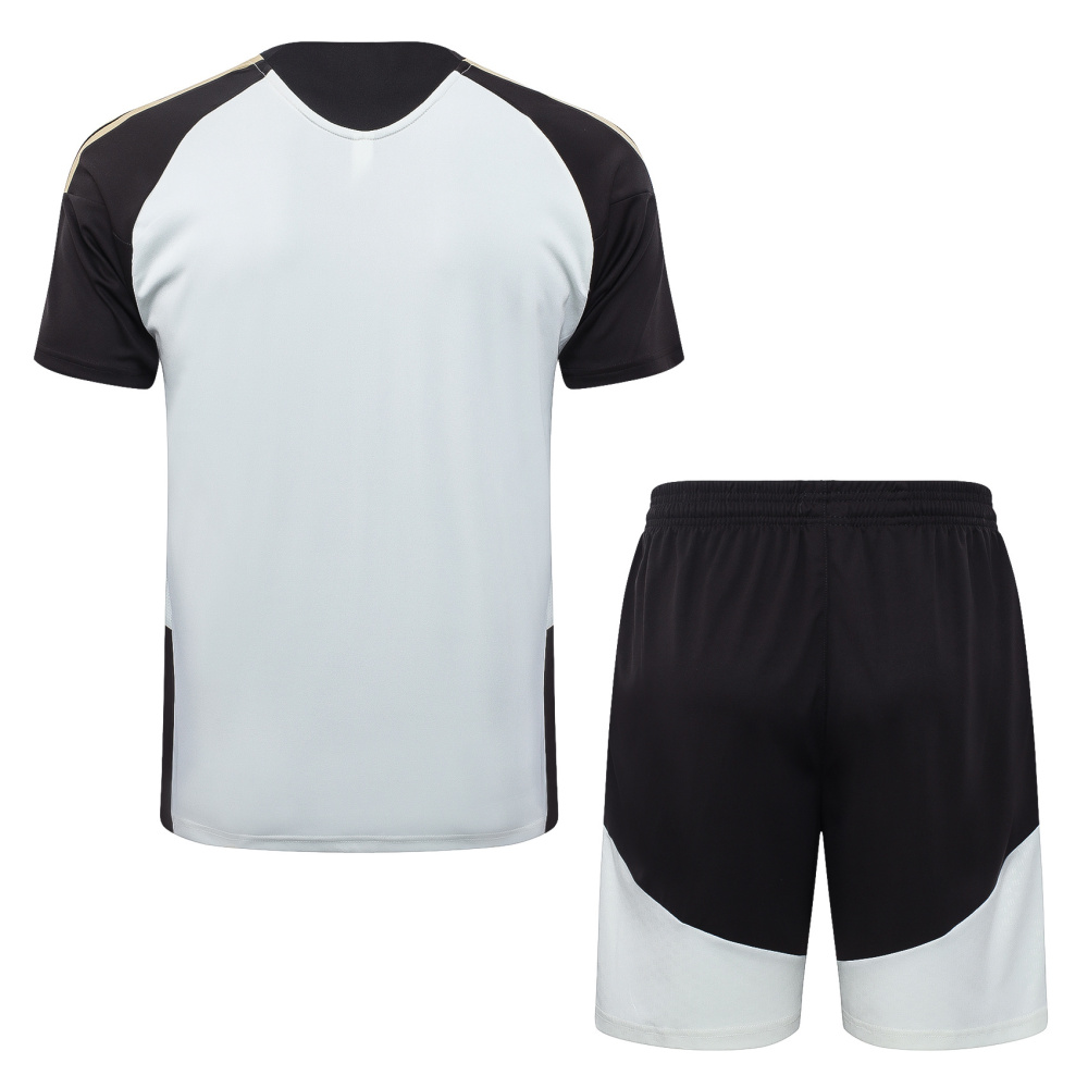 2026/27 CR Flamengo Short sleeve Training suit