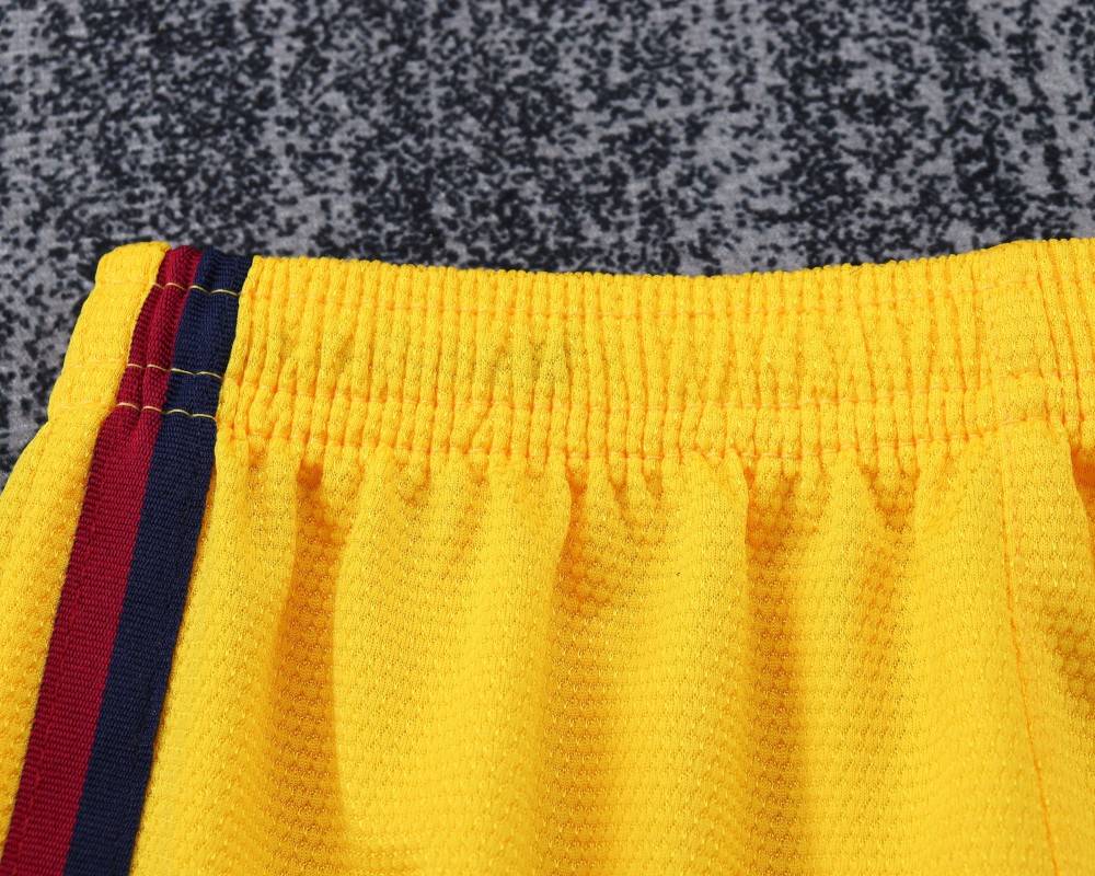 2012/13 Barcelona Away Retro Kids Jersey 