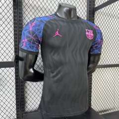 2026/27 Barcelona Special Player Version Jersey