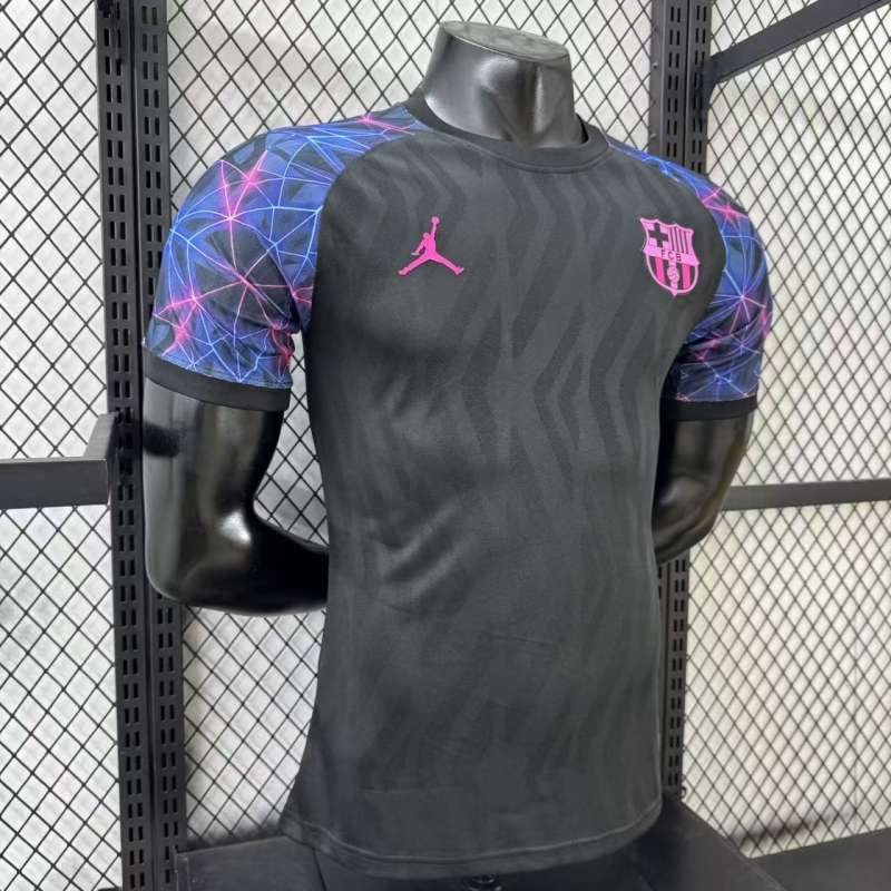 2026/27 Barcelona Special Player Version Jersey