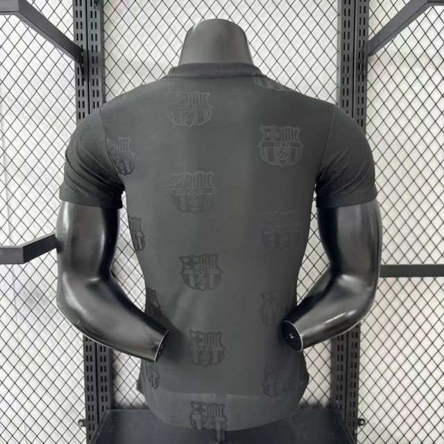2026/27 Barcelona Special Player Version Jersey