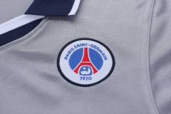2000/01 PSG Away Retro Kids Jersey 