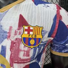 2026/27 Barcelona Special Player Version Jersey