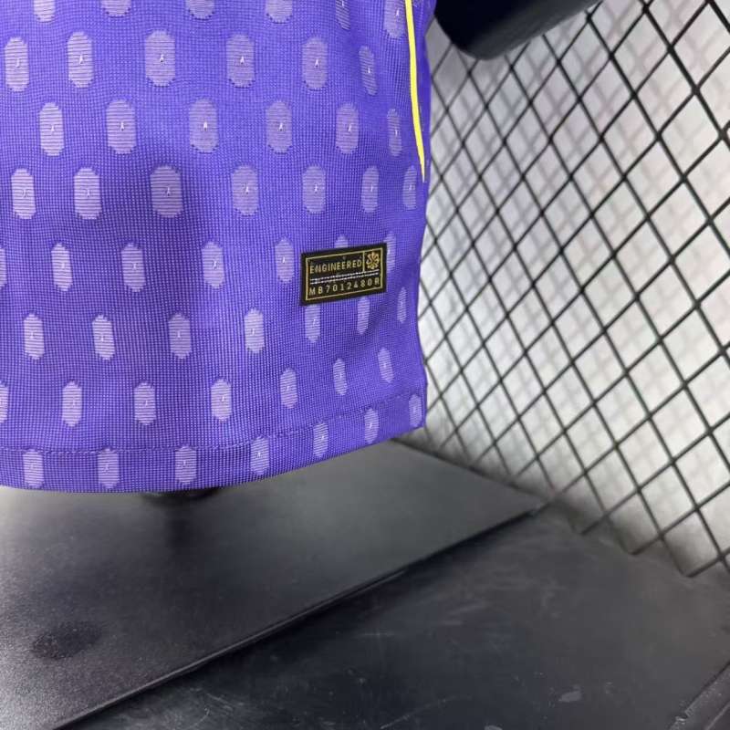 2026/27 Barcelona Special Player Version Jersey