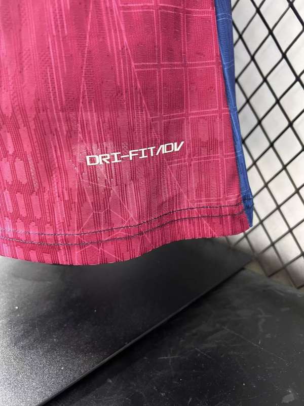 2026/27 Barcelona Special Player Version Jersey