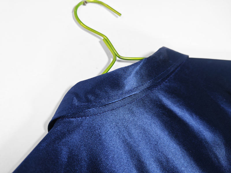 2001/02 PSG Home Retro Jersey Long Sleeve