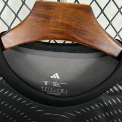 2026/27 Real Madrid Goalkeeper Jersey 