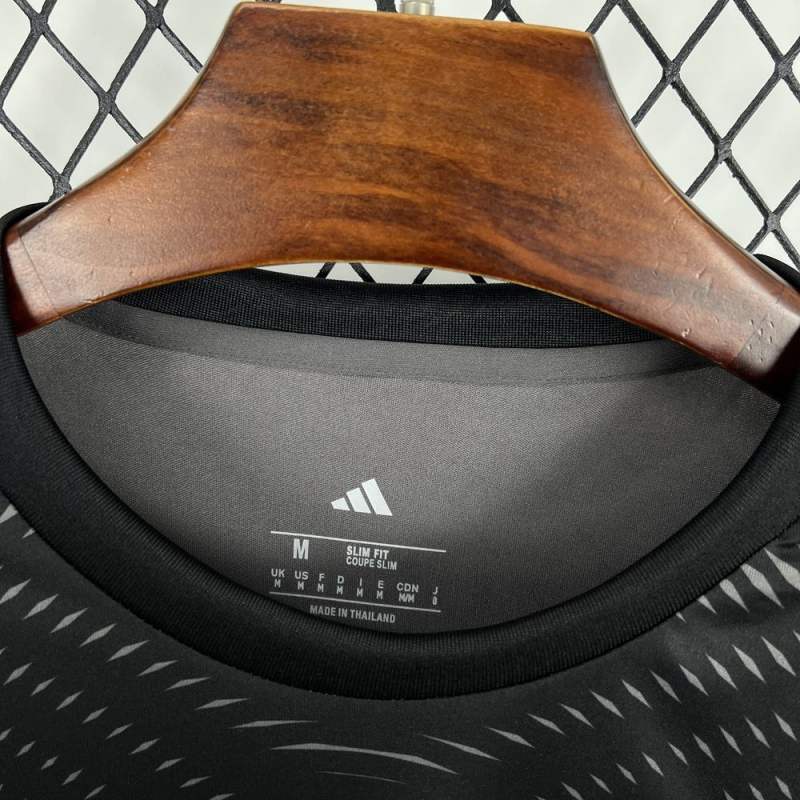 2026/27 Real Madrid Goalkeeper Jersey 