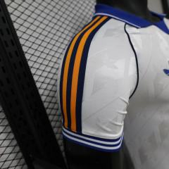 2026/27 Real Madrid Special Player Version Jersey