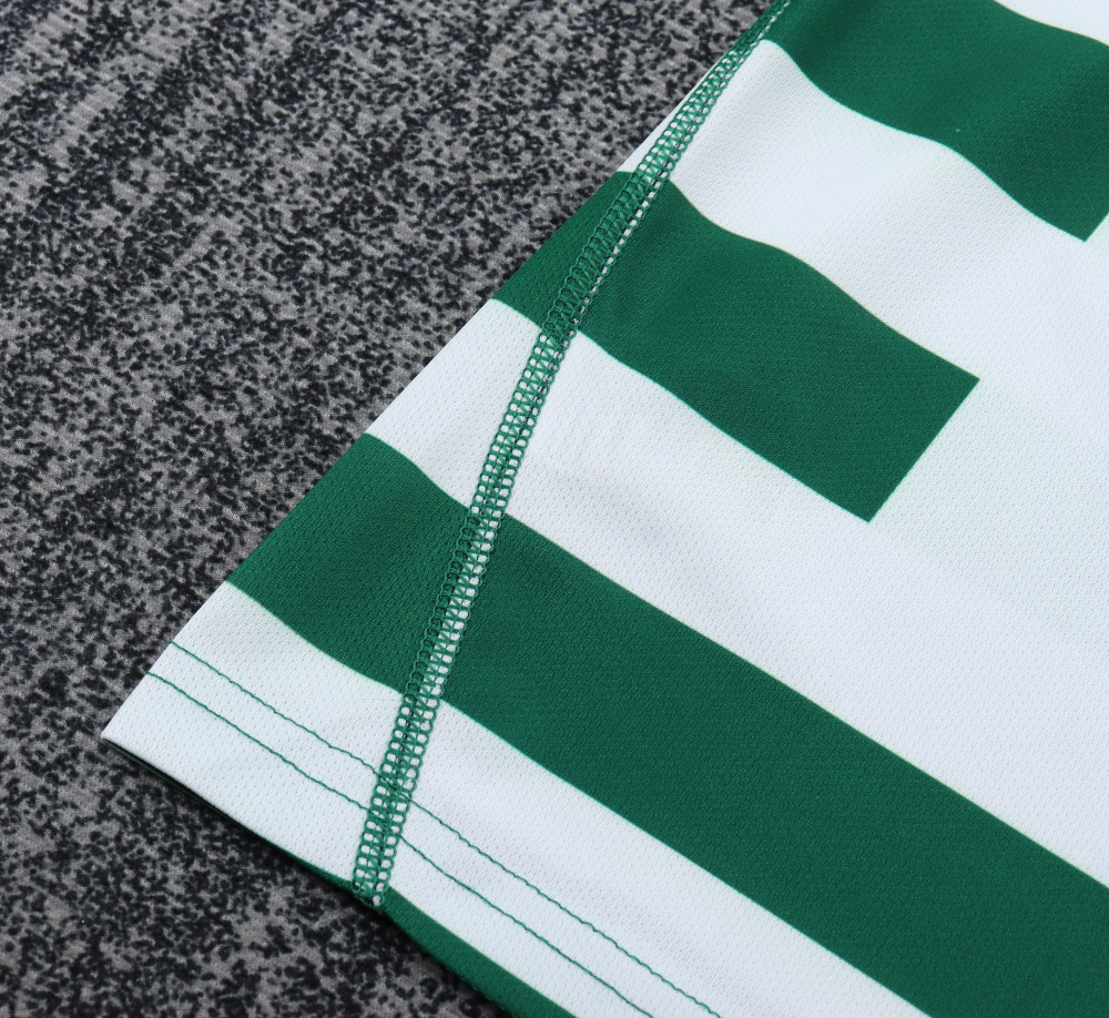 2003/04 Sporting CP Home Retro Kids Jersey