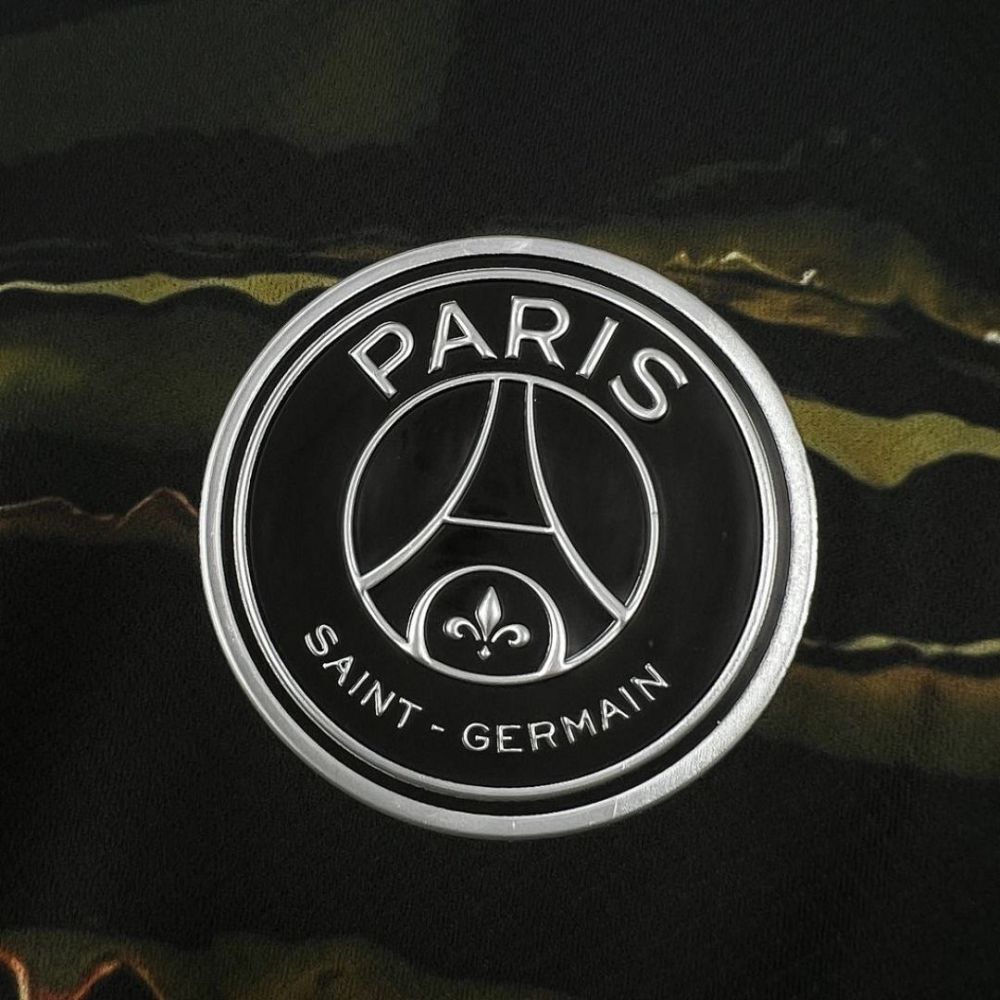 2025/26 PSG Night Edition