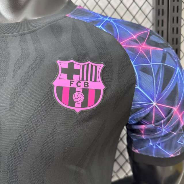 2026/27 Barcelona Special Player Version Jersey