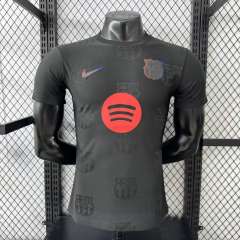 2026/27 Barcelona Special Player Version Jersey