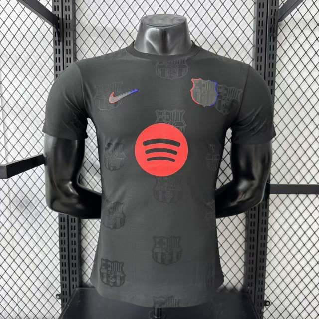 2026/27 Barcelona Special Player Version Jersey