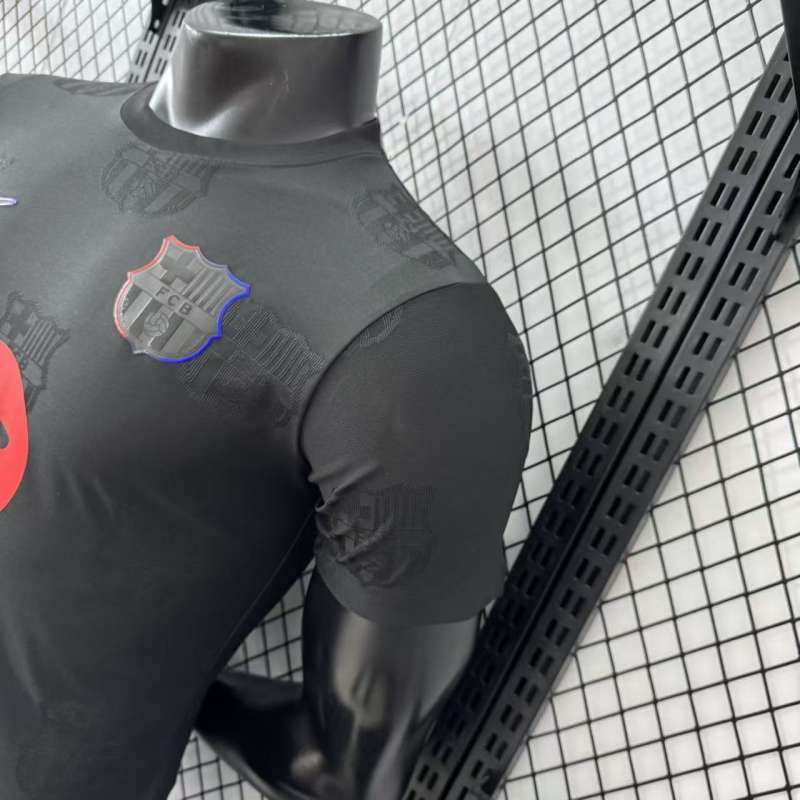 2026/27 Barcelona Special Player Version Jersey